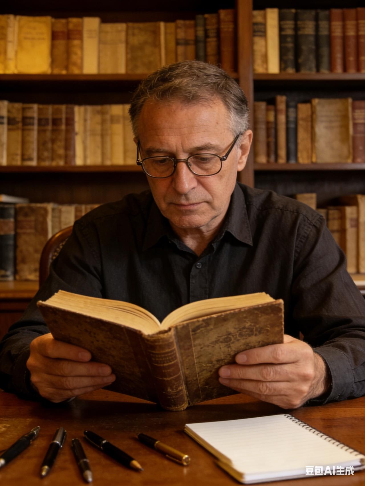 一位历史学家令人彻悟的话：
从古到今，真正能长期暴利的生意，就只有那几样：
第一