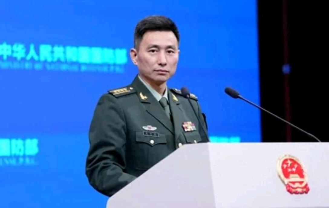 赖清德没想到吧？还没等美国军售撑腰，先被大陆通知“收台”时间了？
       