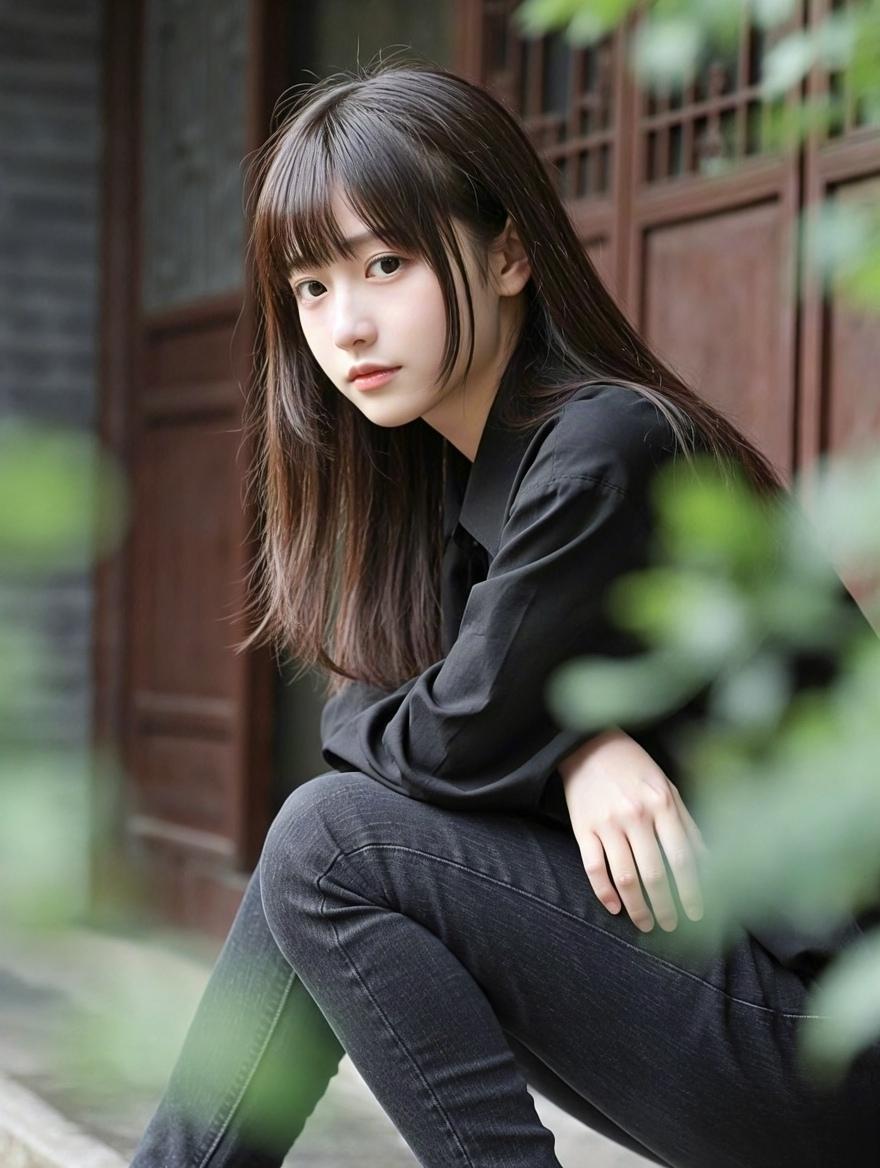 横看成岭侧成峰
远近高低各不同
不识庐山真面目
只缘身在此山中

我们看待事物，