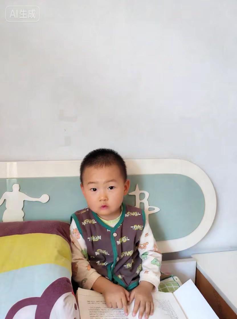 孩子背诗总摇头？孩子背诗总摇头？别急！我在即梦发现了个超棒的故事！暮春闲思清风拂