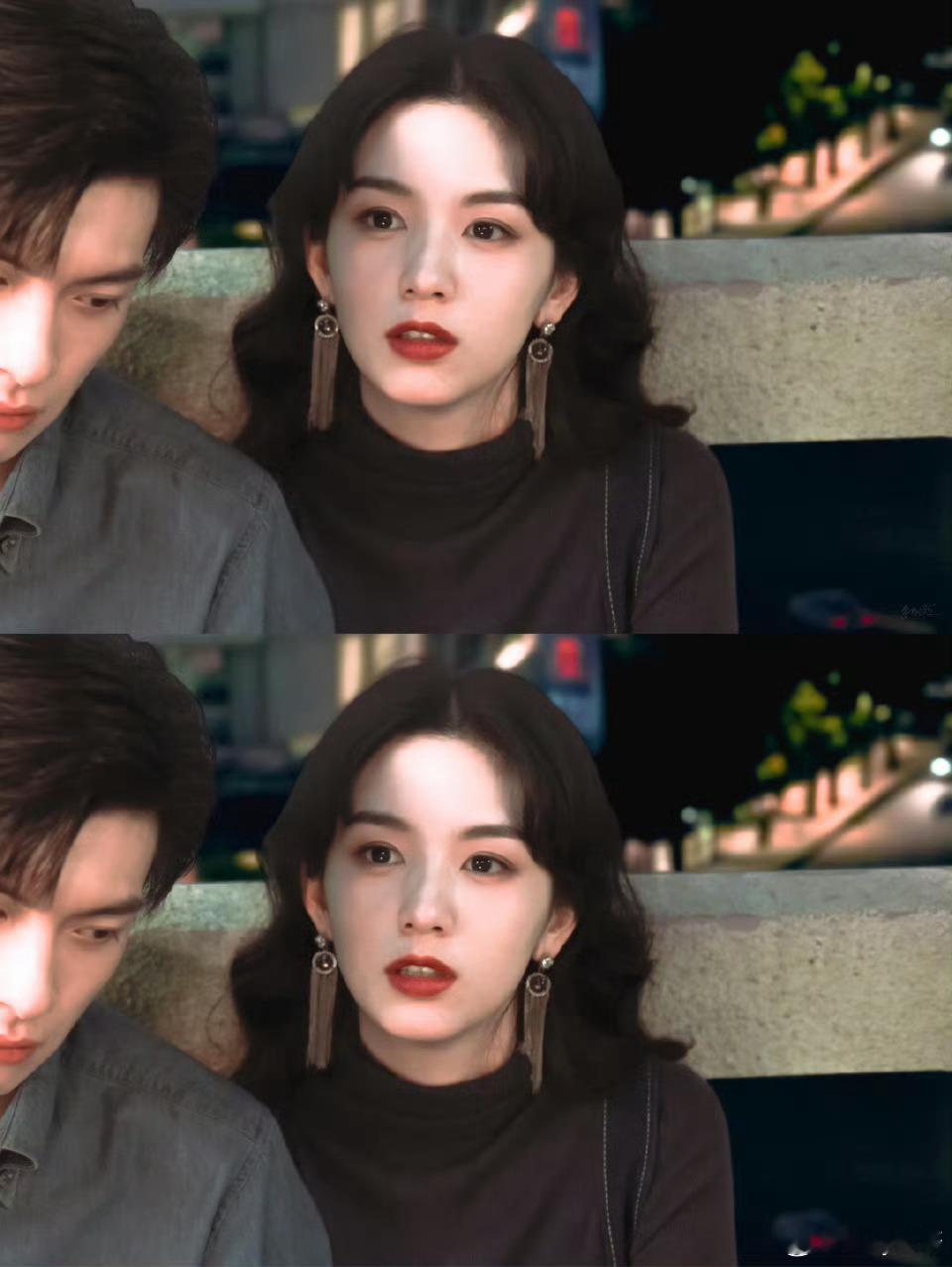 其实1983严格意义上来说不算大女主剧，反而可以说是爽剧。但不影响好看啊。不知道