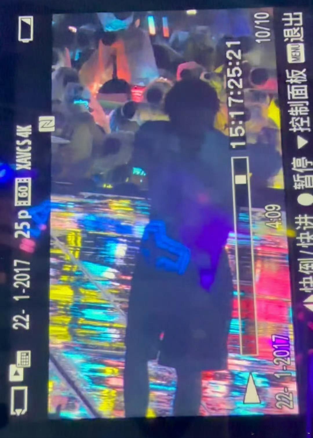 陈奕恒摔倒看着好疼…..宝宝注意安全呀