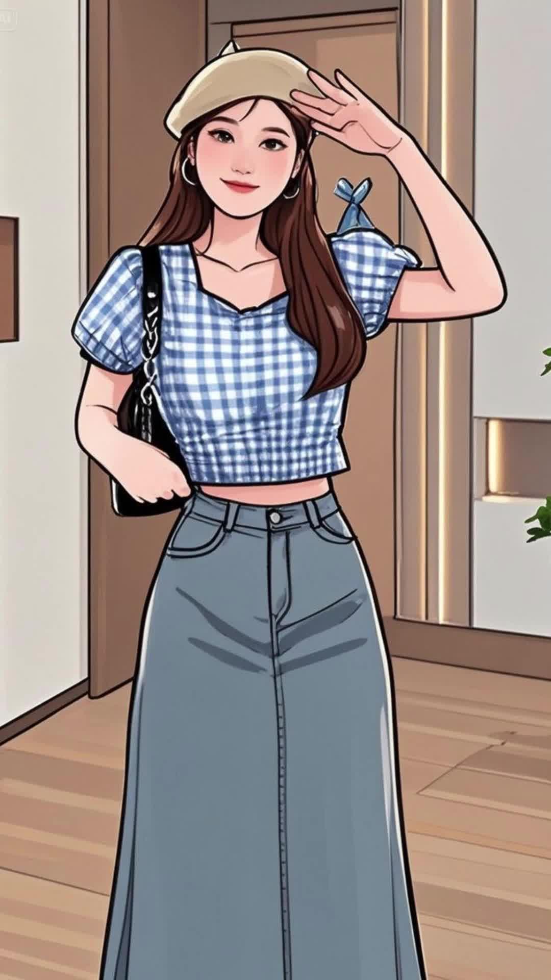 你们最近问的是不是这一套