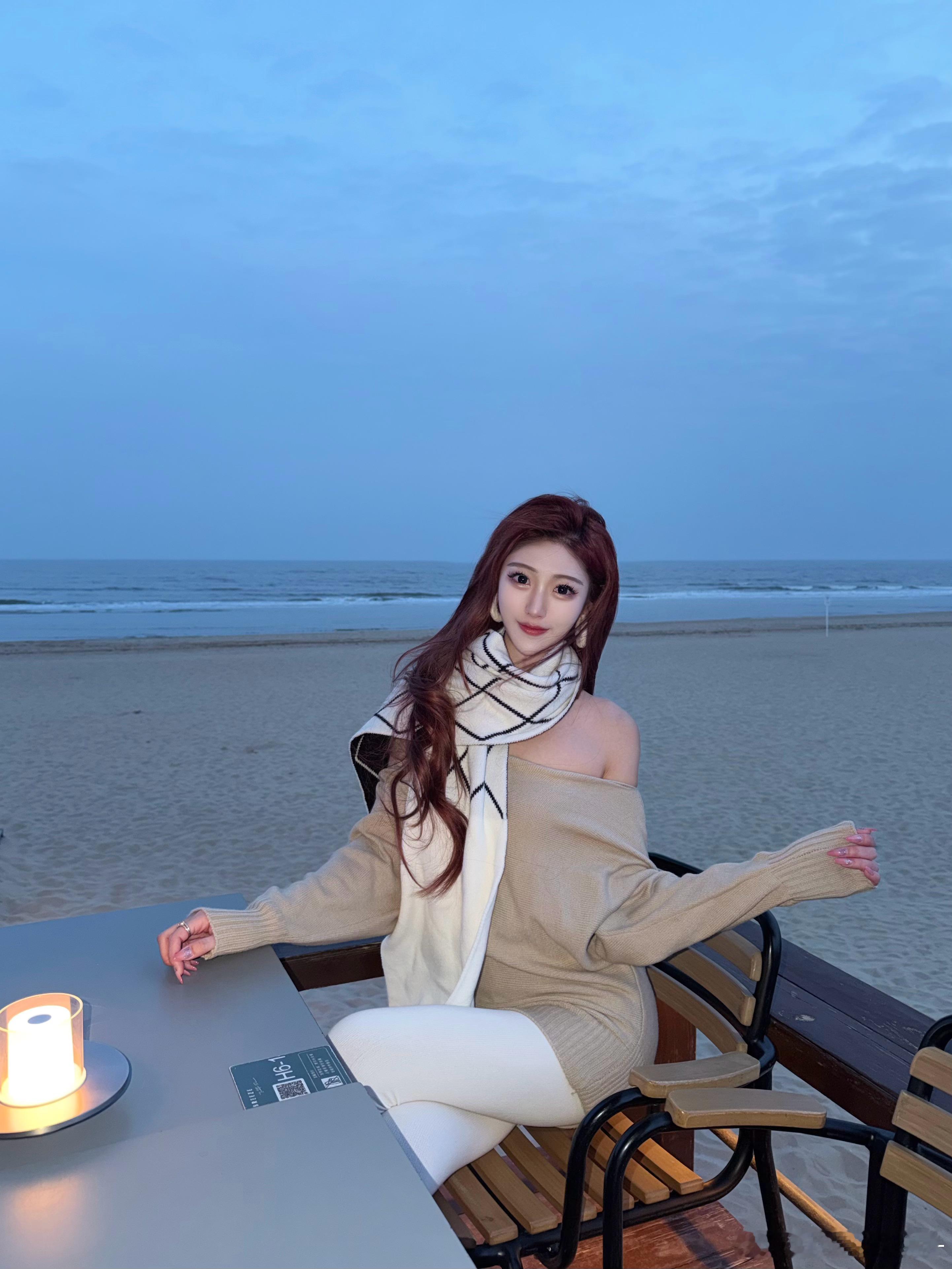 来阿那亚过圣诞啦❄️ 秦皇岛·阿那亚