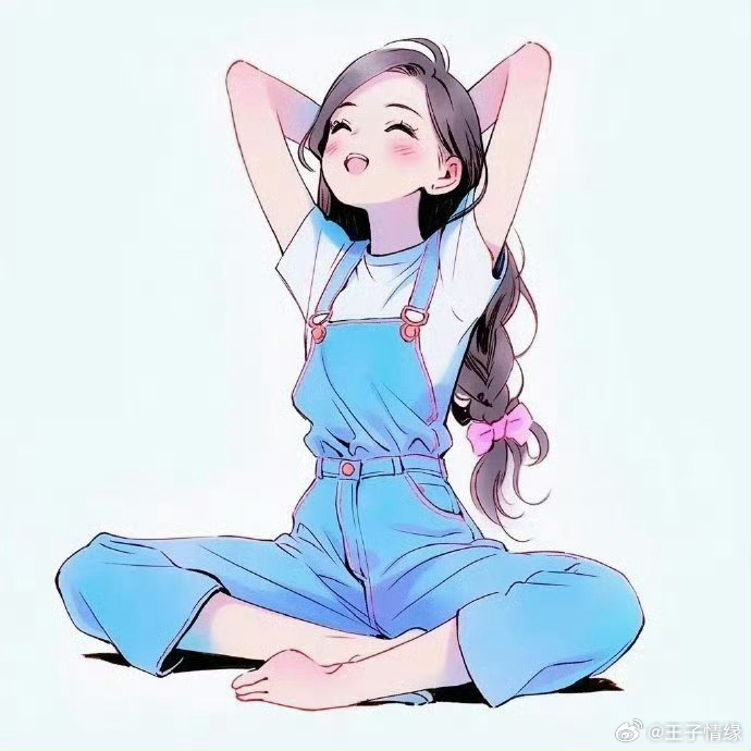 🎐   “人不能靠感情和不值钱的西北风活着 赚钱和爱自己永远是第一位..” ​