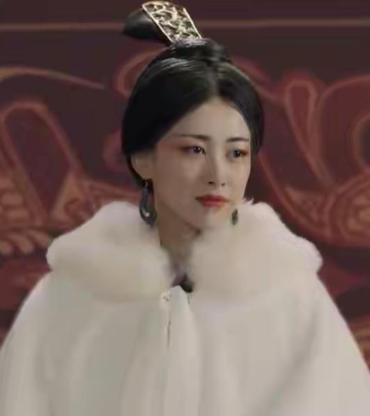 赵姬临死拽住嬴政：你爹从不是吕不韦！3个秘密藏38年，字字泣血…
 
赵姬这辈子