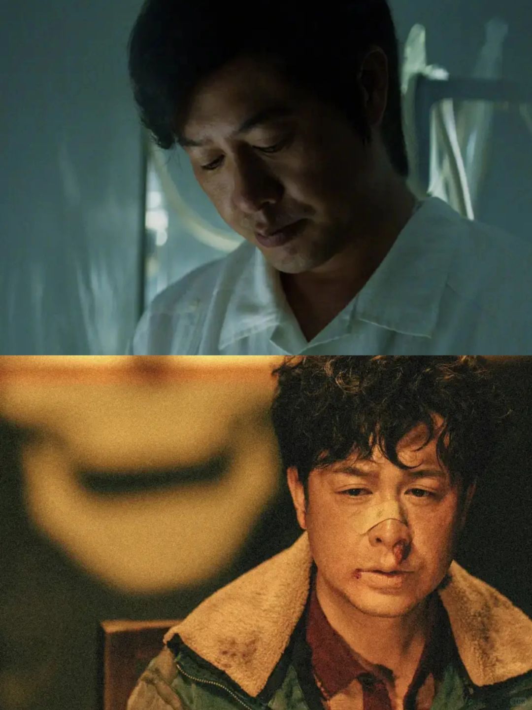 缉毒大剧《猎冰》开播！张颂文又演老实人！
