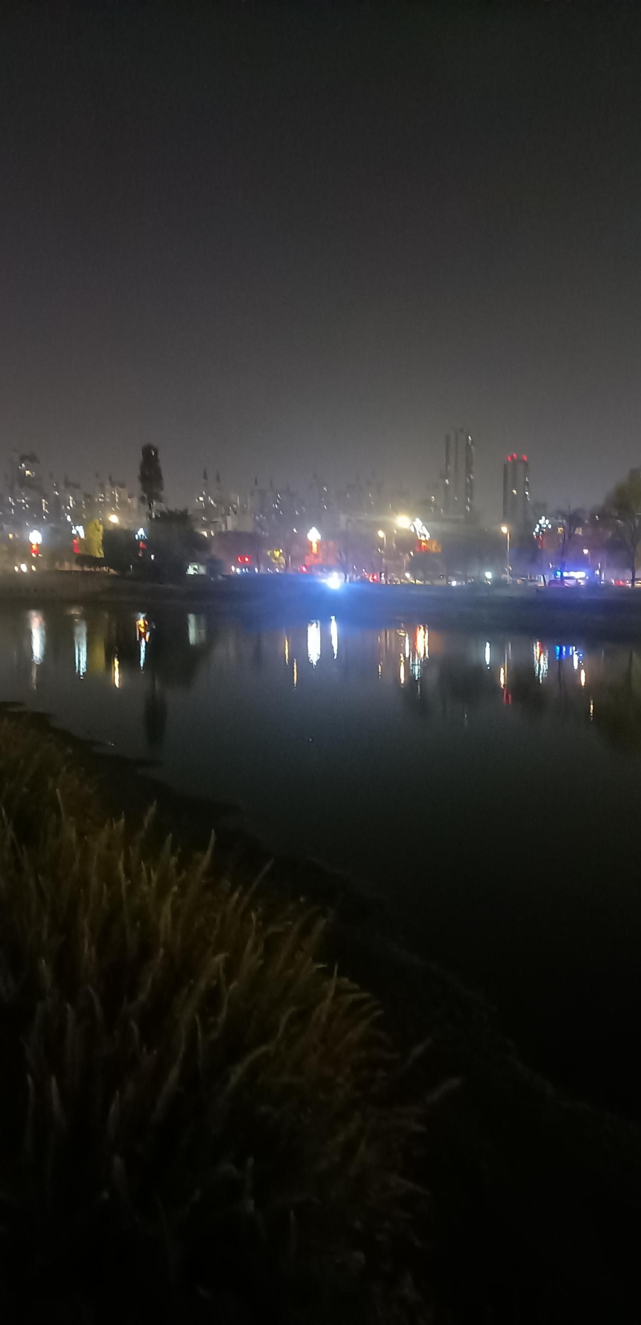 【人世间·时间只有单向箭头，过去不可逆、不可复刻、不可挽回】秋日生活打卡季
他一