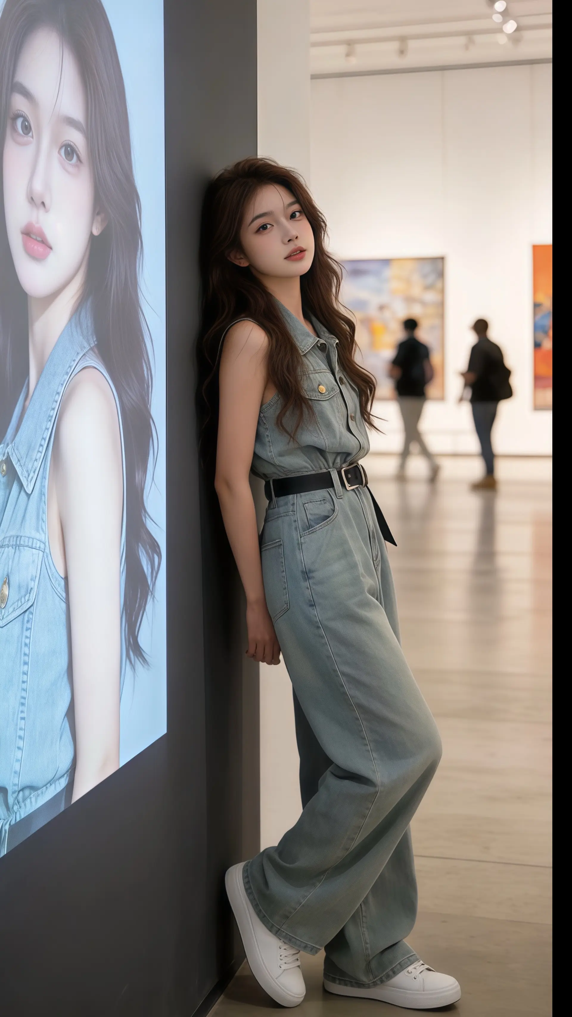 纯欲穿搭 早春辣妹我先当了 辣妹穿搭 御姐 ootd