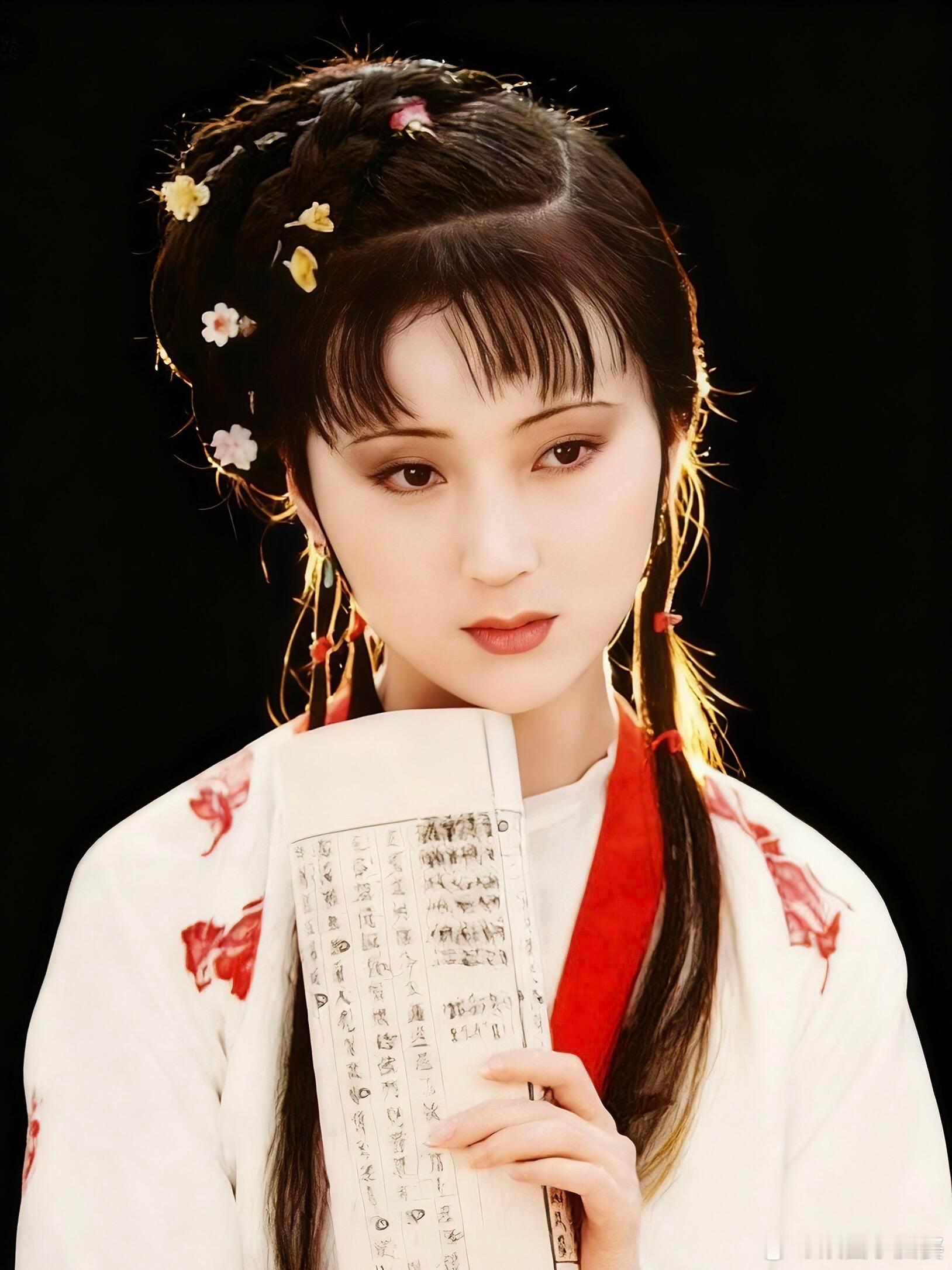 林黛玉找甄嬛学宫斗网友也太会创作了！把两部天花板级别的作品联动，林黛玉学宫斗的设