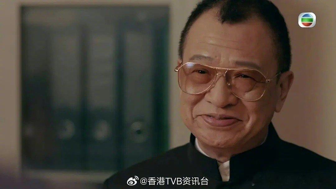 港🐟这么落寞了吗？许绍雄女儿出道，主要工作是当司仪…..内🐟过几年会不会这样