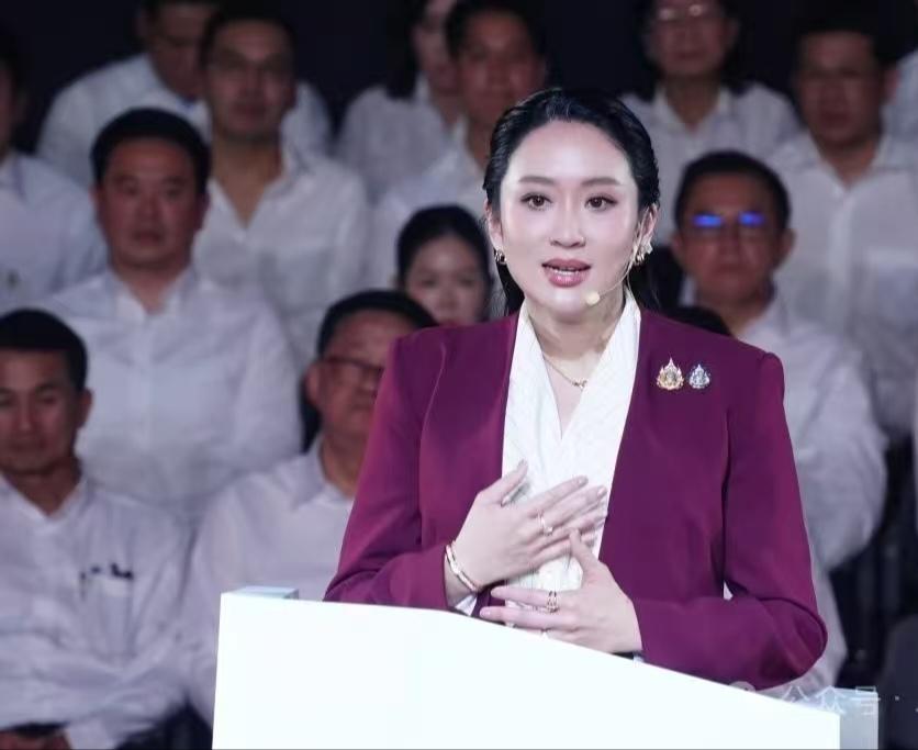 佩通坦将宣布辞去为泰党党魁职务


泰国“为泰党“宣布将于今天（10月22日）8