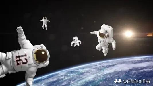 盲目对标SpaceX毫无意义，中国航天自有成长节奏
 
海外航天巨头凭借高额估值