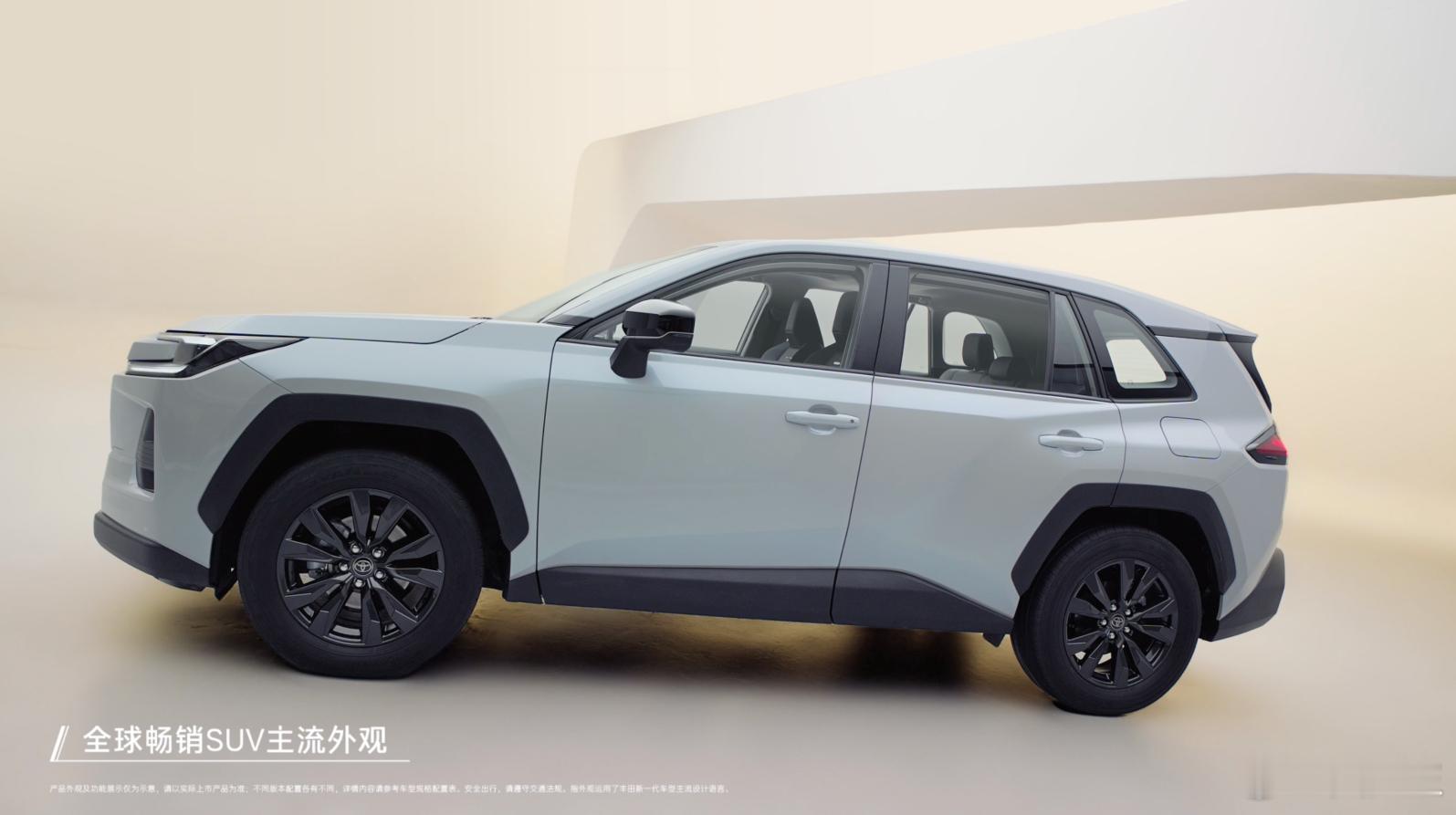 威兰达AIR版上市13.78万起 竞品多如牛毛，威兰达却依旧火爆！油耗低至4.5