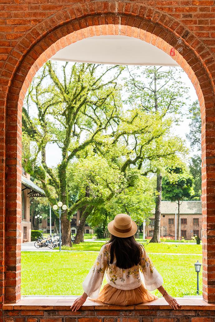 📚高考结束后，来百年中大沾沾学霸之气！
📍广州·中山大学南校区
刚经历高考的