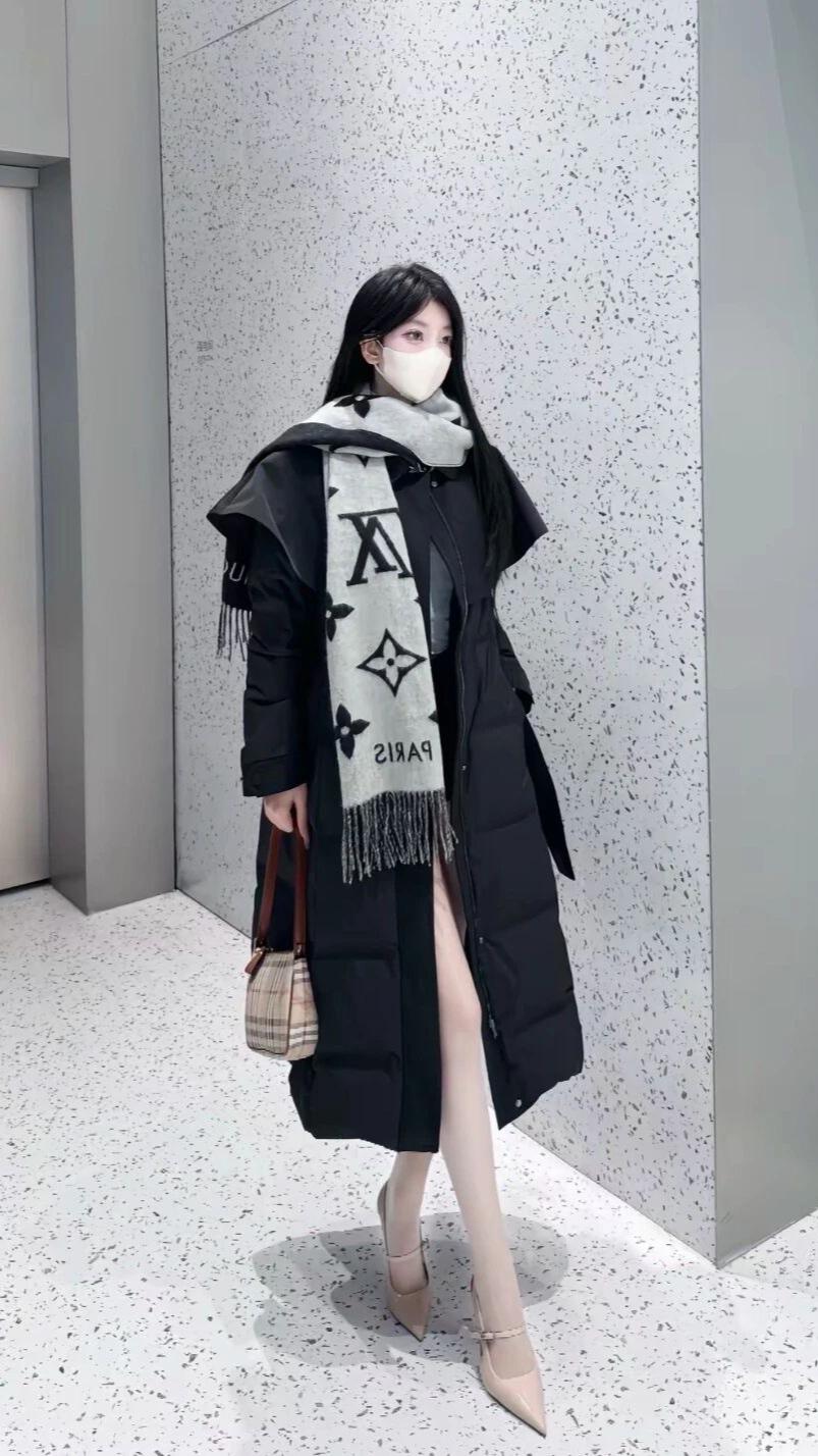 听人劝吃饱饭：今日份温暖已上线🧥

霸都本周开启雨天模式
温度骤降到10度以下