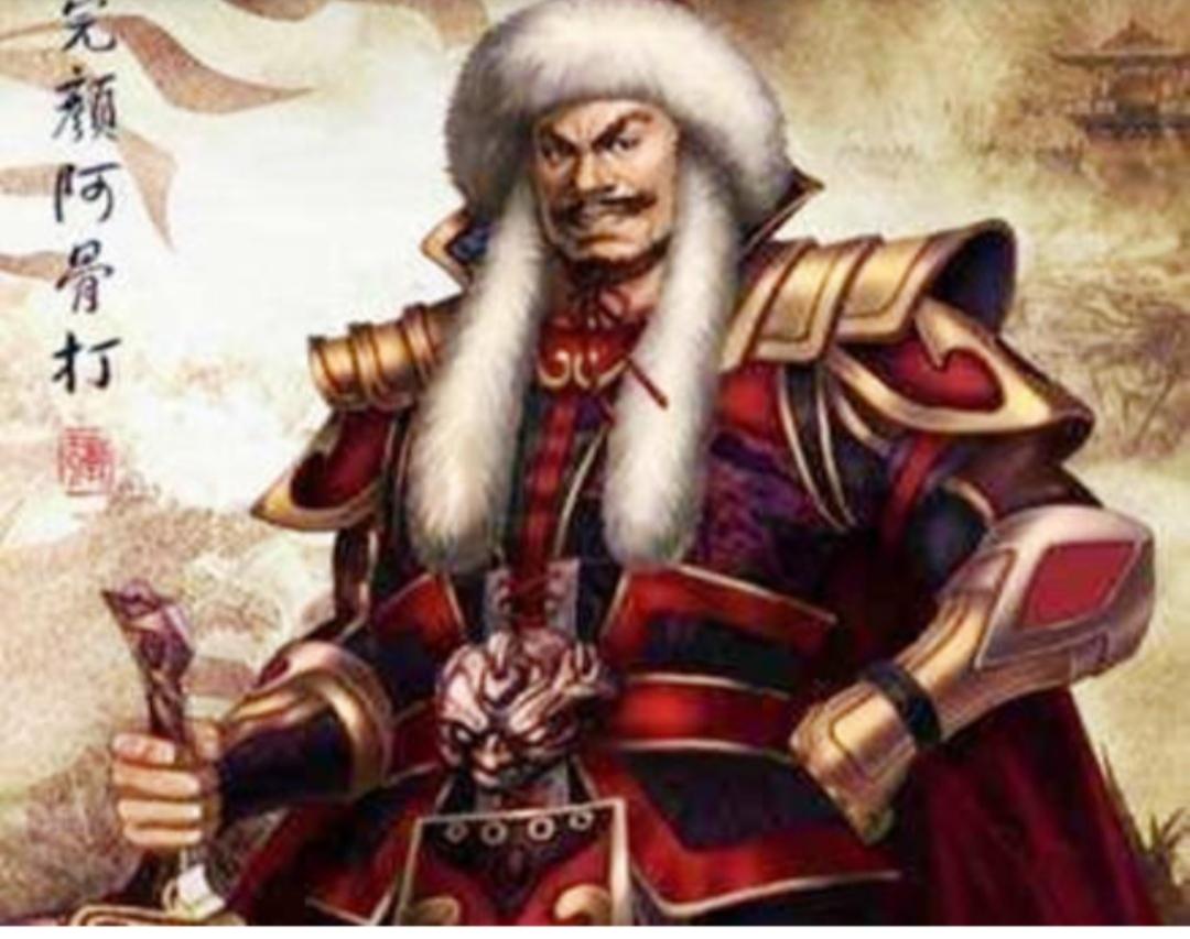 在中国北方那片苍茫的林海雪原中，女真人如同风雪中的猛虎，沉寂中孕育着一股不可阻挡