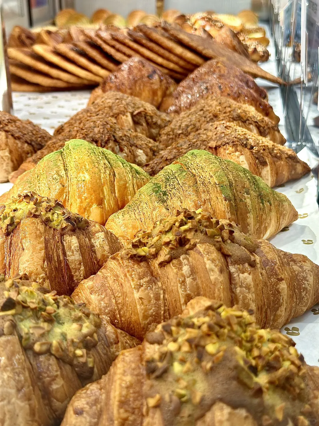 广州正佳新开的🍞看见直接冲！！！