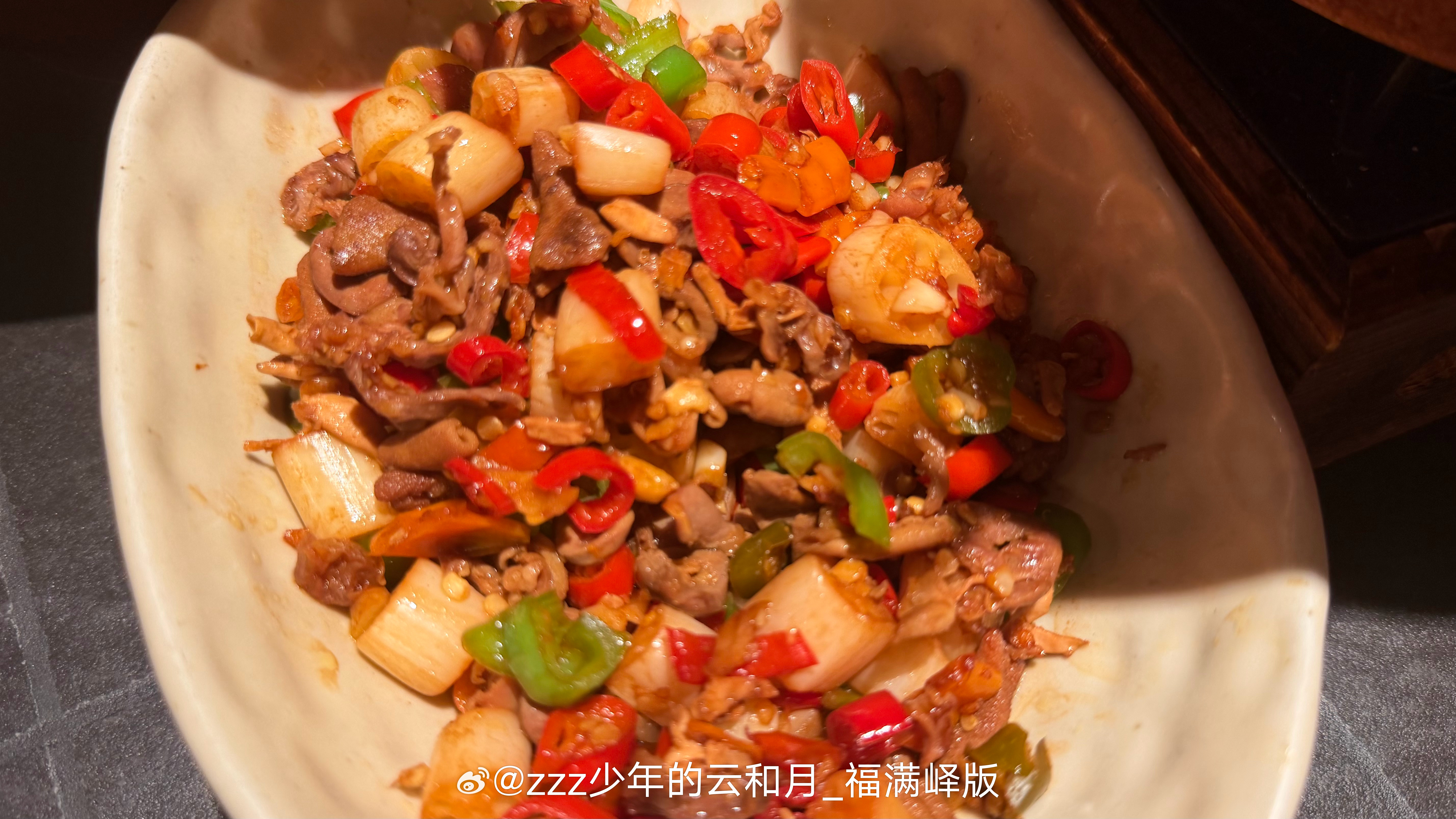 生活手记🌶️🌶️🌶️ 爱上湖北菜🍚 