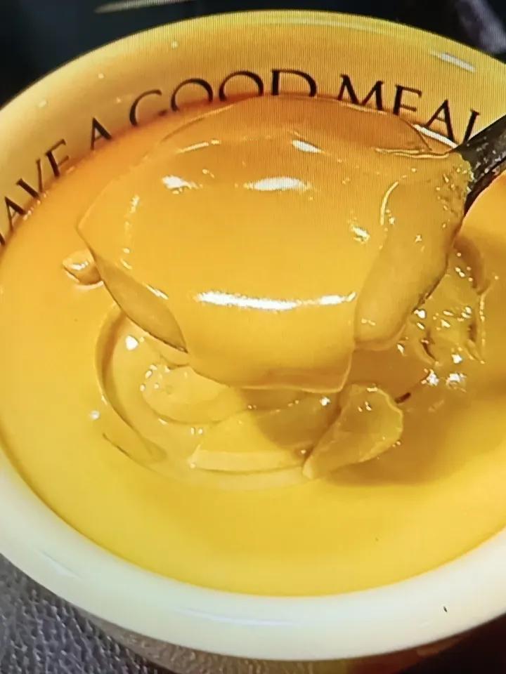 家人们，一定要试试用两个鸡蛋和一杯牛奶做的红糖蛋炖蛋，比双皮奶还嫩！
我按步骤做