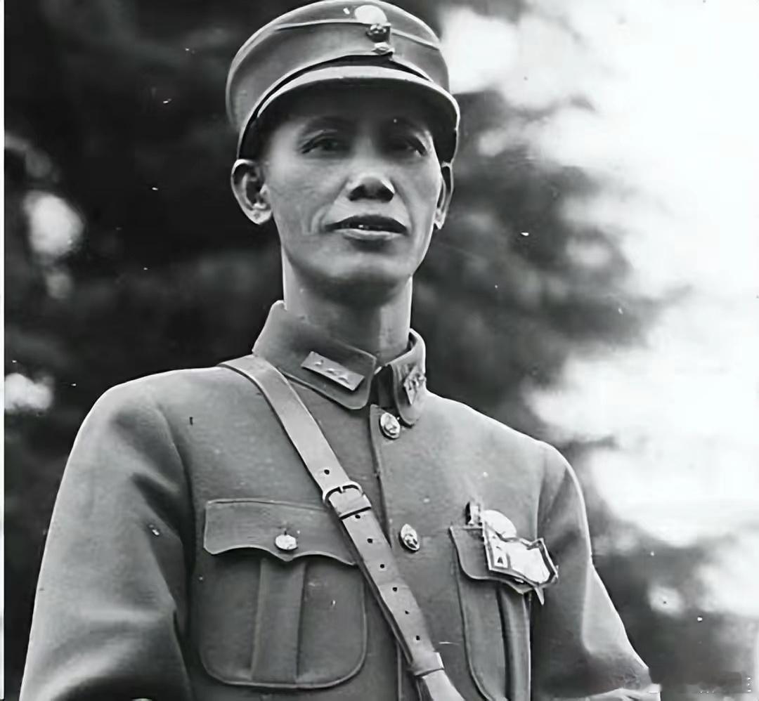 抗日名将蔡廷锴，下令对日军不用讲人道，矮个子日军死得惨不忍睹。1931年，日本人