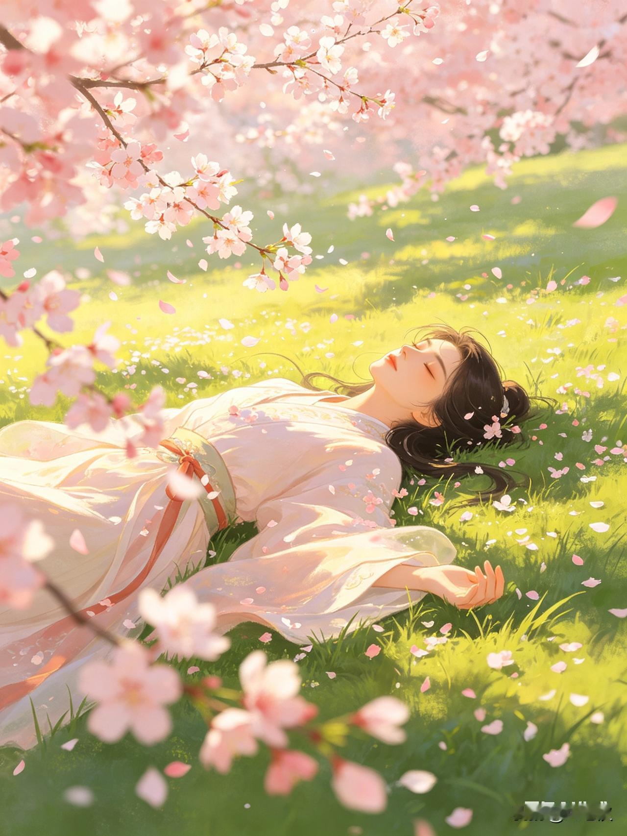 你能对出“醉在春风里”的下联吗眠于月色中。