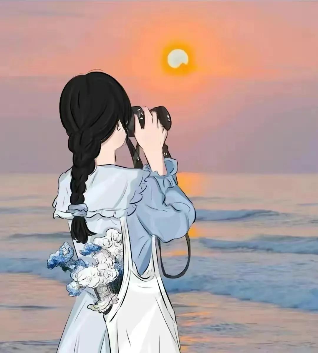 婚姻之所以会亮红灯，感情之所以没能经得住平淡，夫妻之所以会形同陌路，究其原因，是