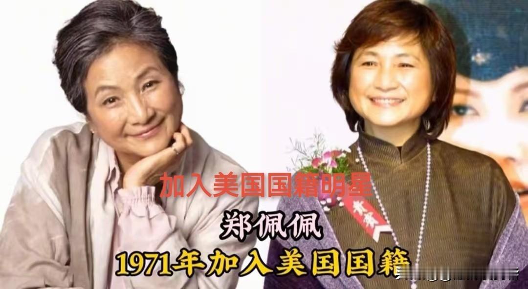 瞅瞅这些入了美国籍的明星，个个都是咱熟悉的角儿！

何润东。这位老哥祖籍台湾，后