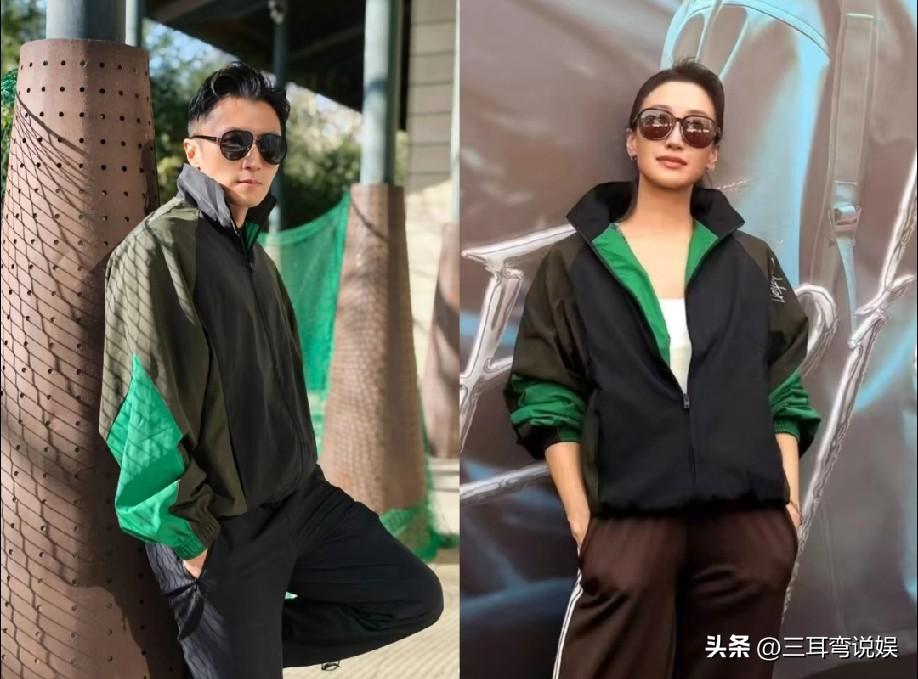 3月22日，谢婷婷现身哥哥谢霆锋深圳演唱会尾场，与她一起的还有外籍男友Mathe