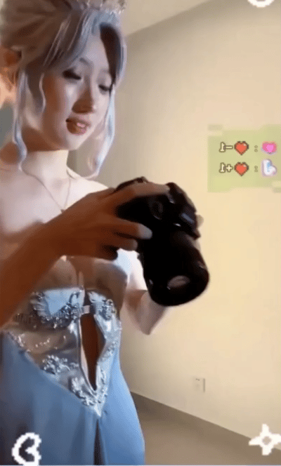 拍婚纱照 ​​​