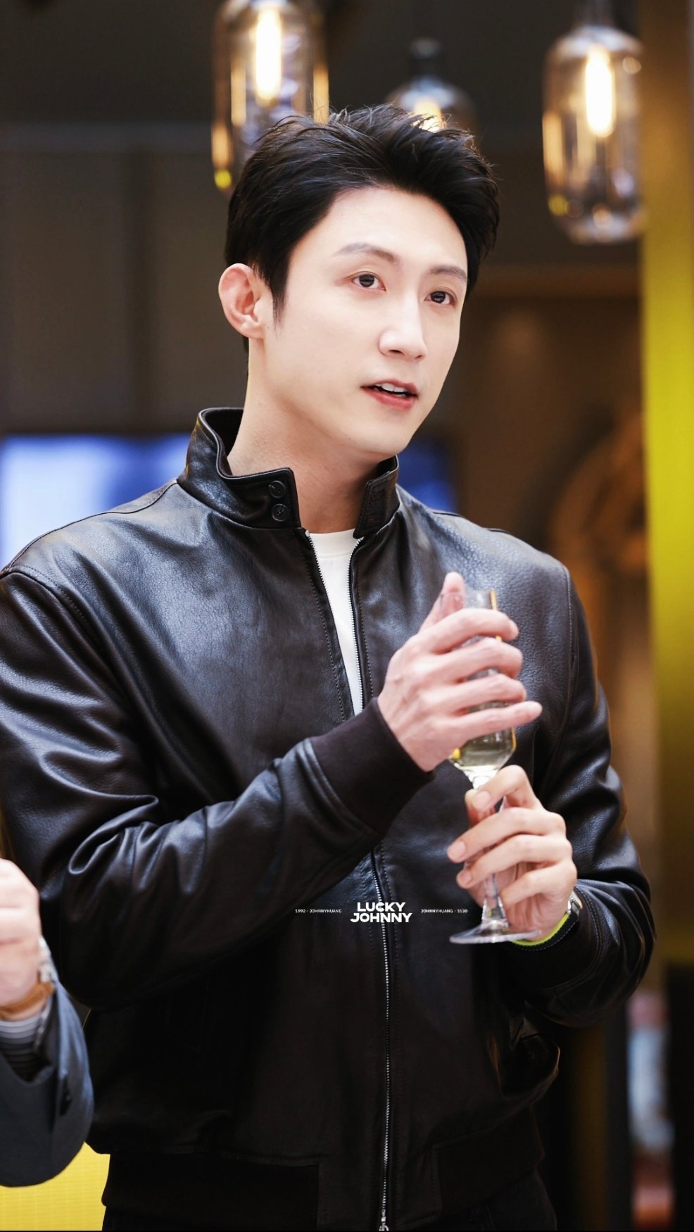 谁来懂一下这个手