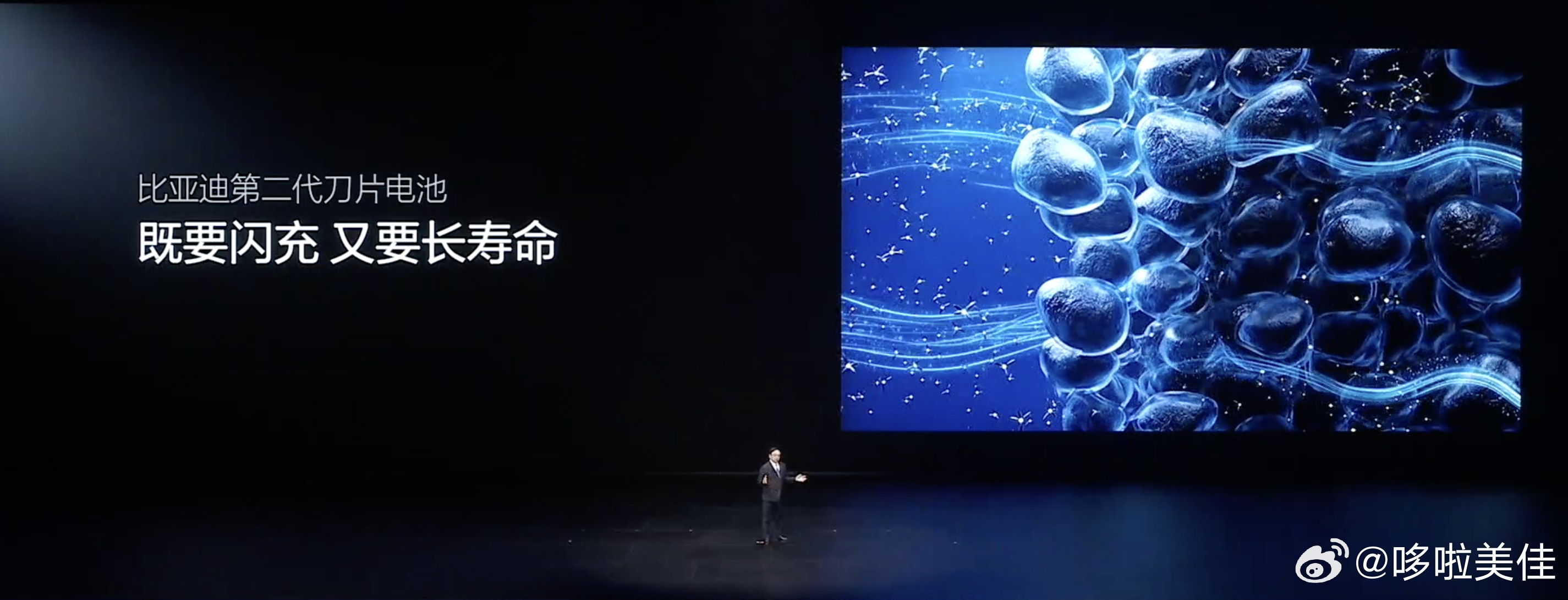 比亚迪第二代刀片电池再结合自家的闪充技术，真是强到飞起的状态。很多用户其实内心有