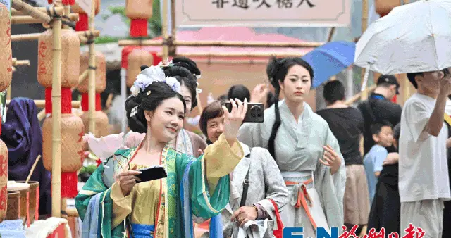 增长92%！福州，又火了！