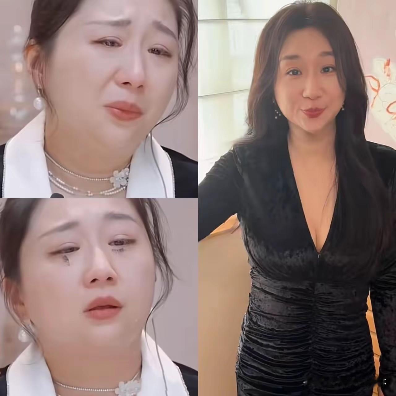全网都说傅首尔减肥是极致自虐，替她不值。
可我仔细看了她的完整减重过程，
发现一