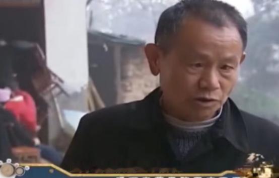 “这就是人间奇迹！”2010年，湖南61岁老汉在和妻子吵架后，一气之下喝下一整瓶
