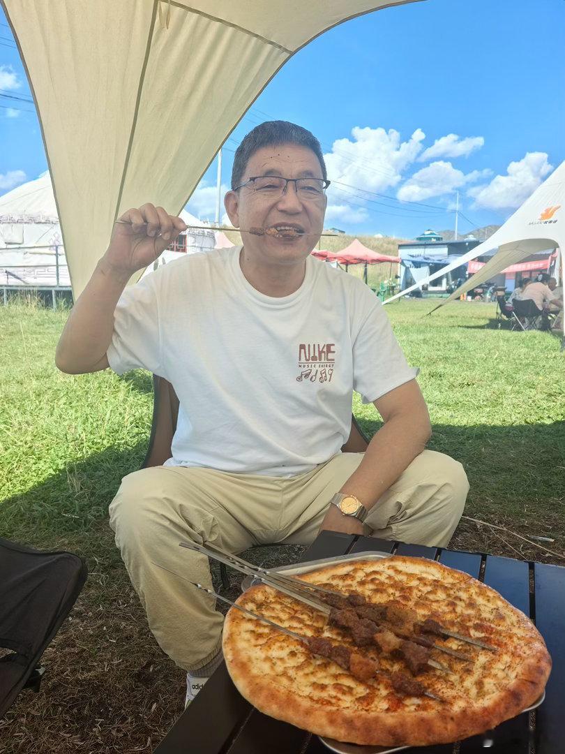 野狼谷里俺不野做一只乖乖羊老羊 ​​​