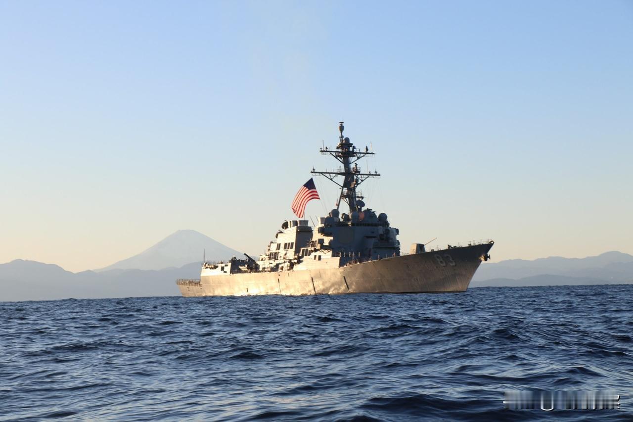 美国接连撤换印太一线军事指挥官，引起外界高度关注，美国海军对外发表声明称，由于对