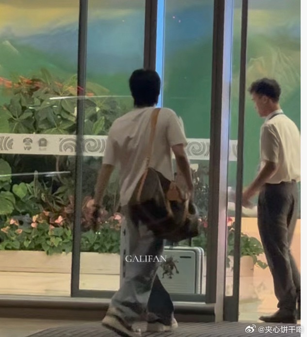 王队出发美满啦