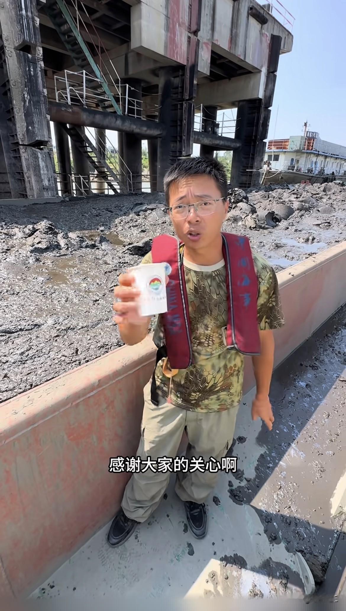 有一件事我想破脑袋都想不明白，齐哥相信大家并不陌生，是一个钓鱼爱好者经常走南闯北