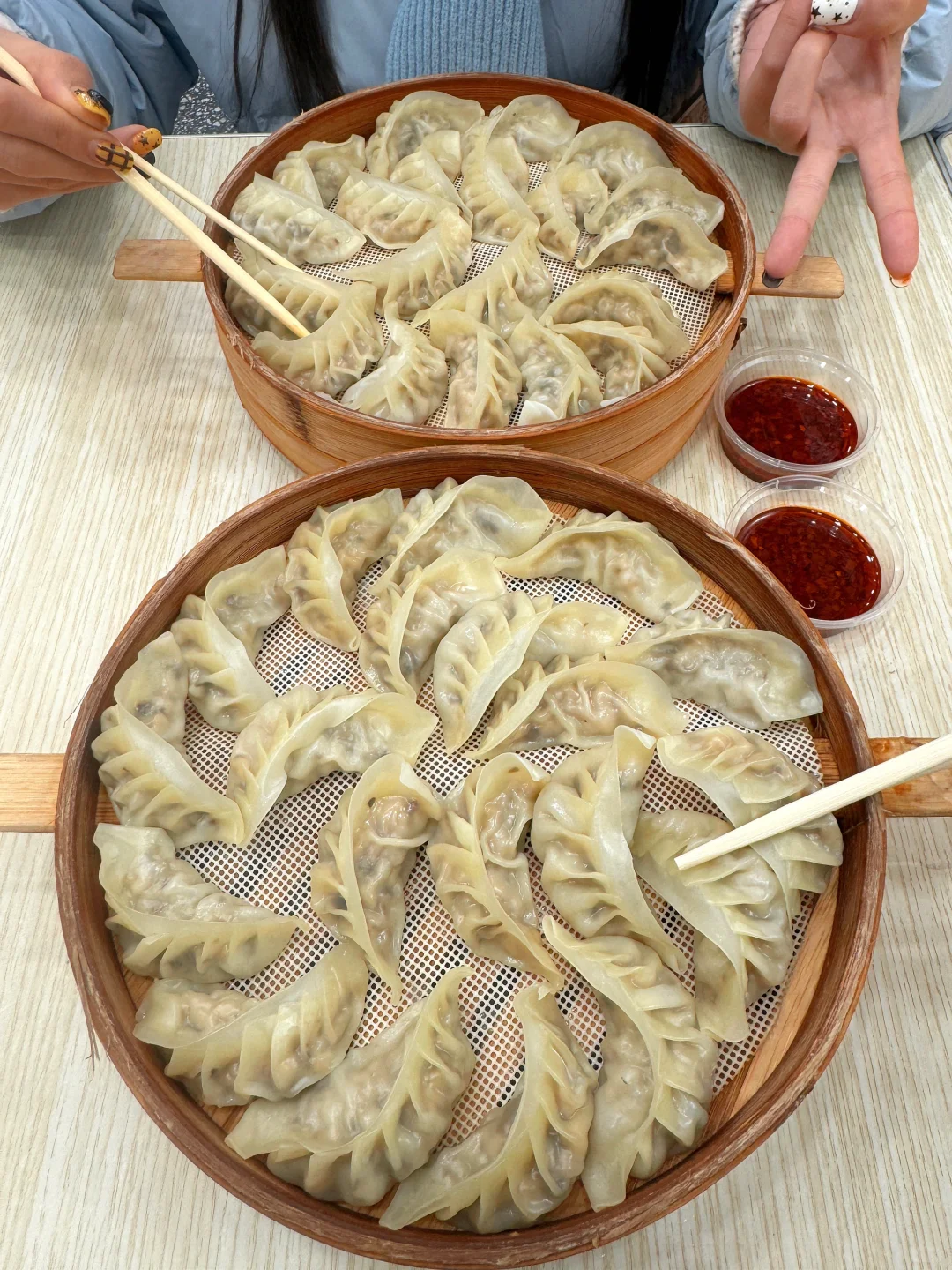 求求🥺🥺爬完岳麓山一定一定要吃这个！！！