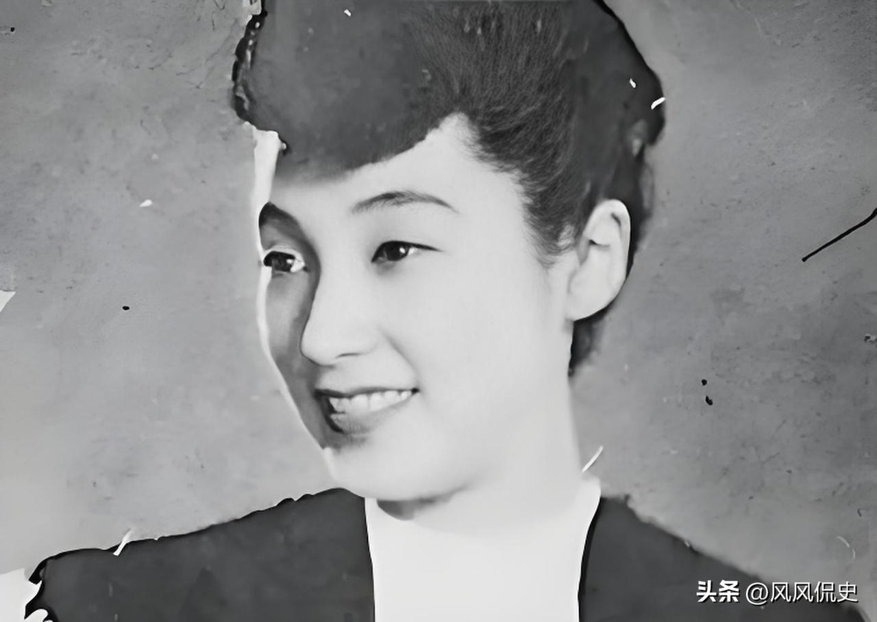 1939年，上海第一交际花，陪睡日军高官，以她的身体换取日军机密情报，我军靠着她