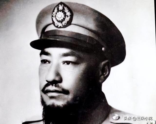 兰州城破，2000马家军纵身跳入黄河！彭德怀一句话，为何让14年血债瞬间清零？
