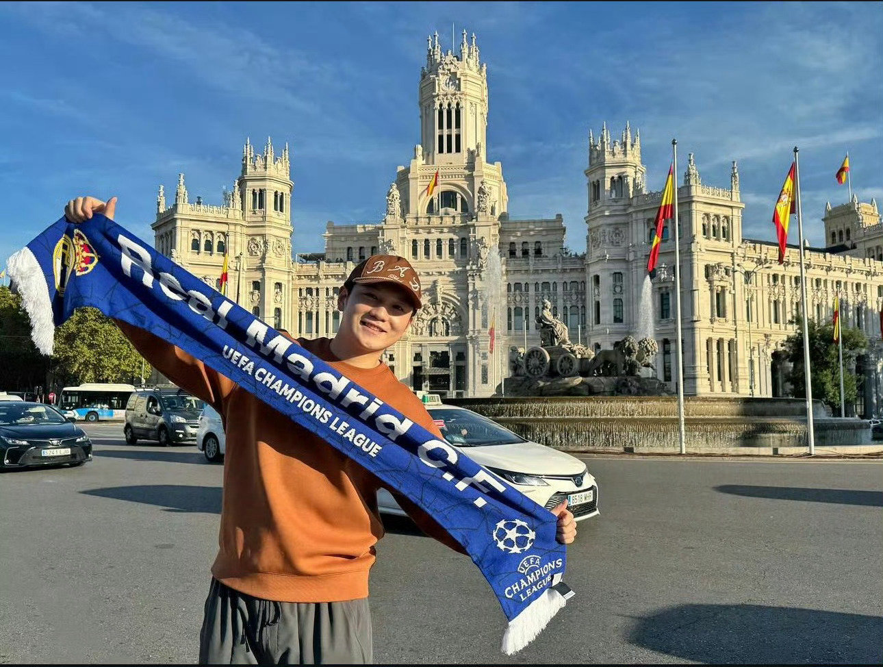 何其有幸，能成为你的粉丝，此男超绝！｜​​​