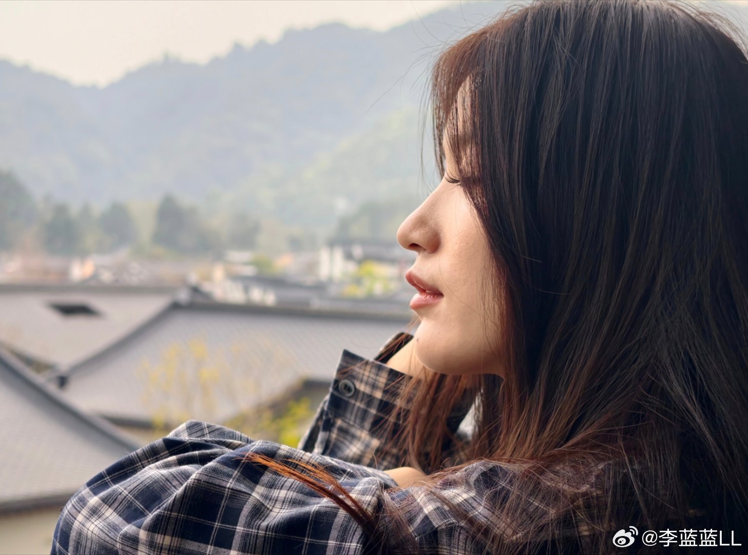 补完觉满血复活，来欣赏下酒店环境，这很有韵味啊！ 