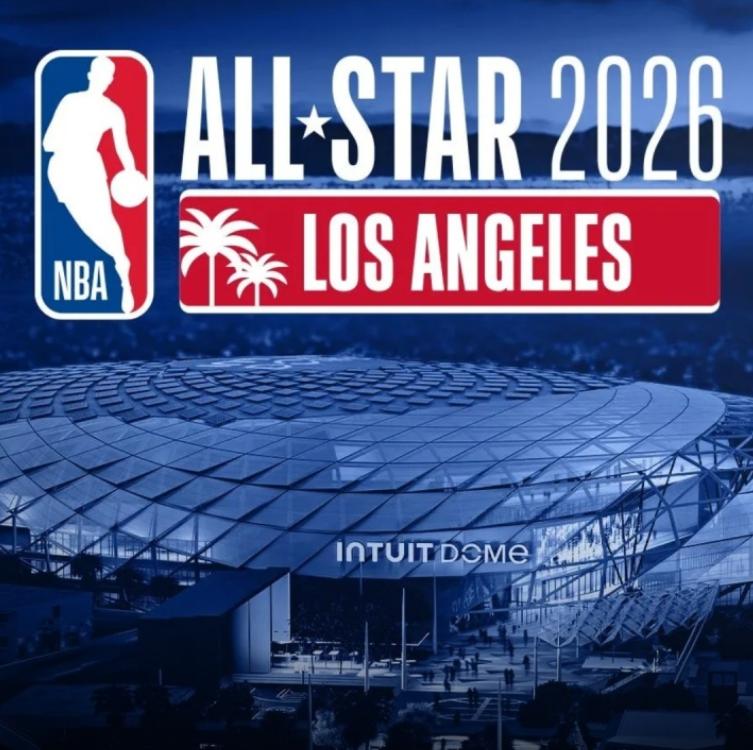 NBA官宣：2026年全明星将开启美国队VS世界队的全新赛制！

随着詹姆斯杜兰