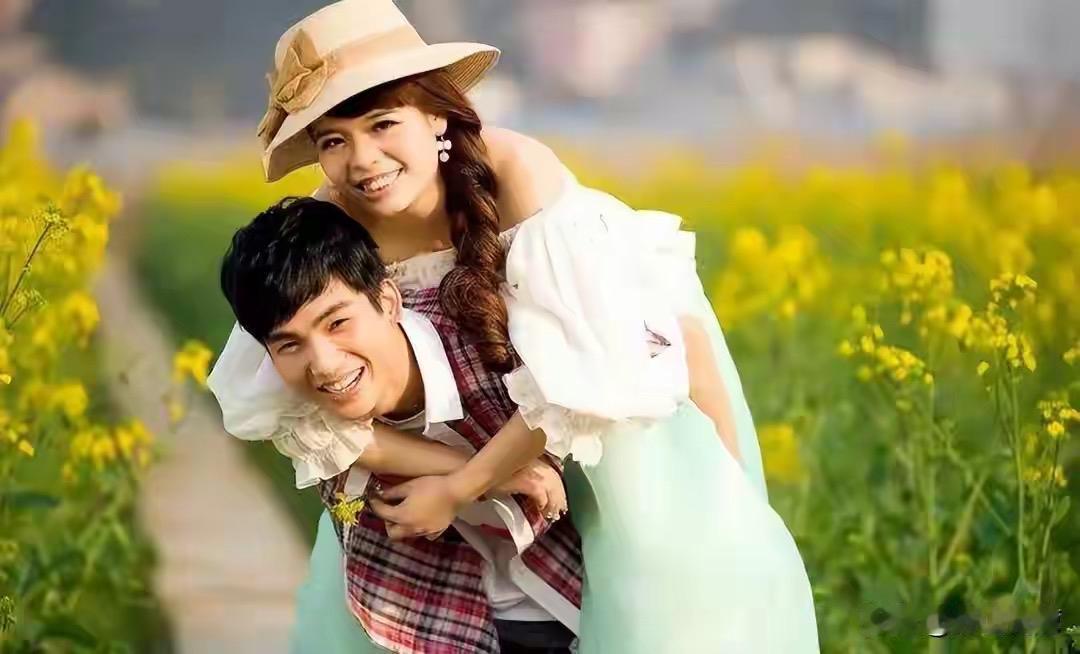 研究表明，夫妻之间的“年龄差”，决定了婚姻的质量和长度。这句话听起来似乎简单，但