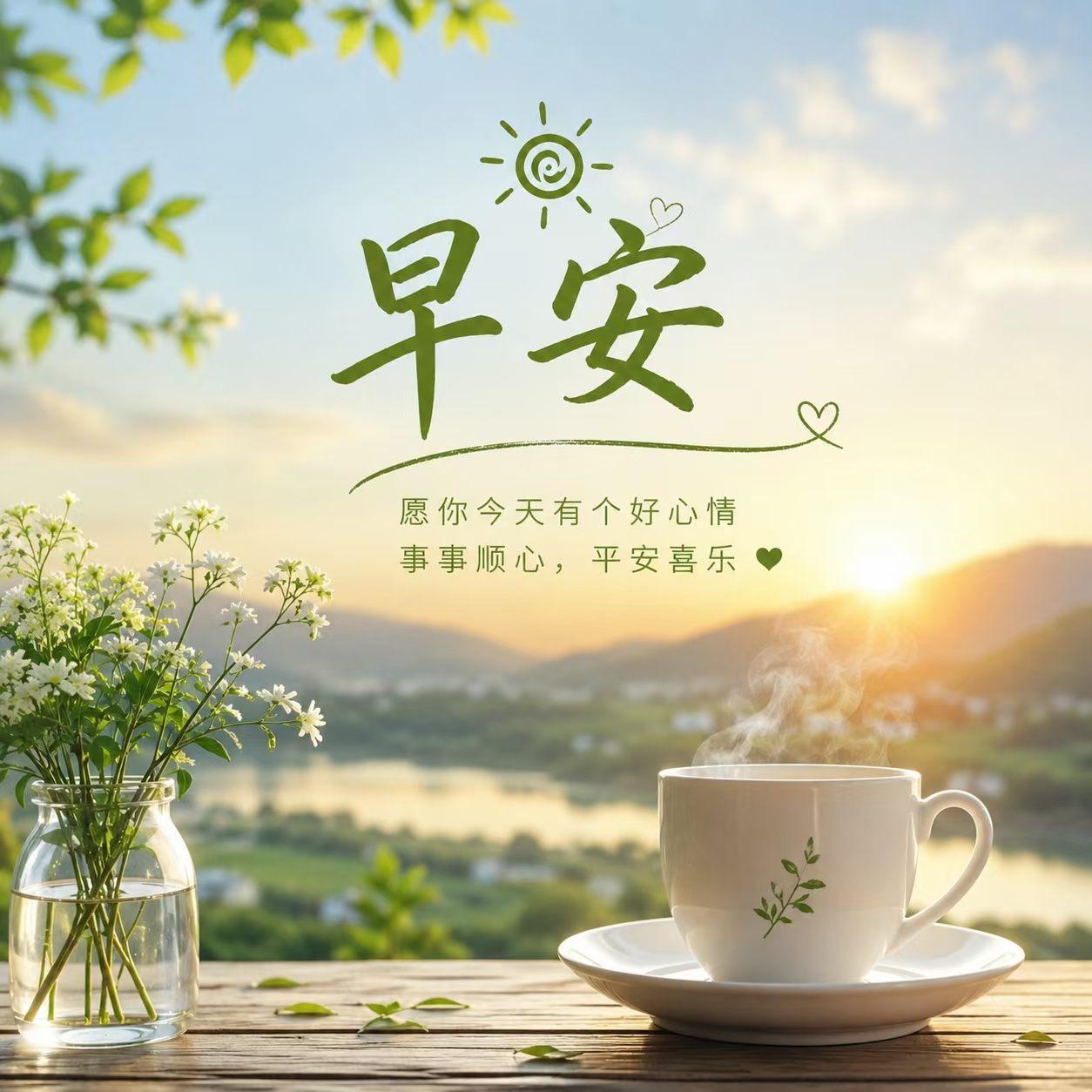 日子不只有奔赴，
也有烟火与闲情。
慢下来，陪陪身边人。
​​周末愉快！


晒
