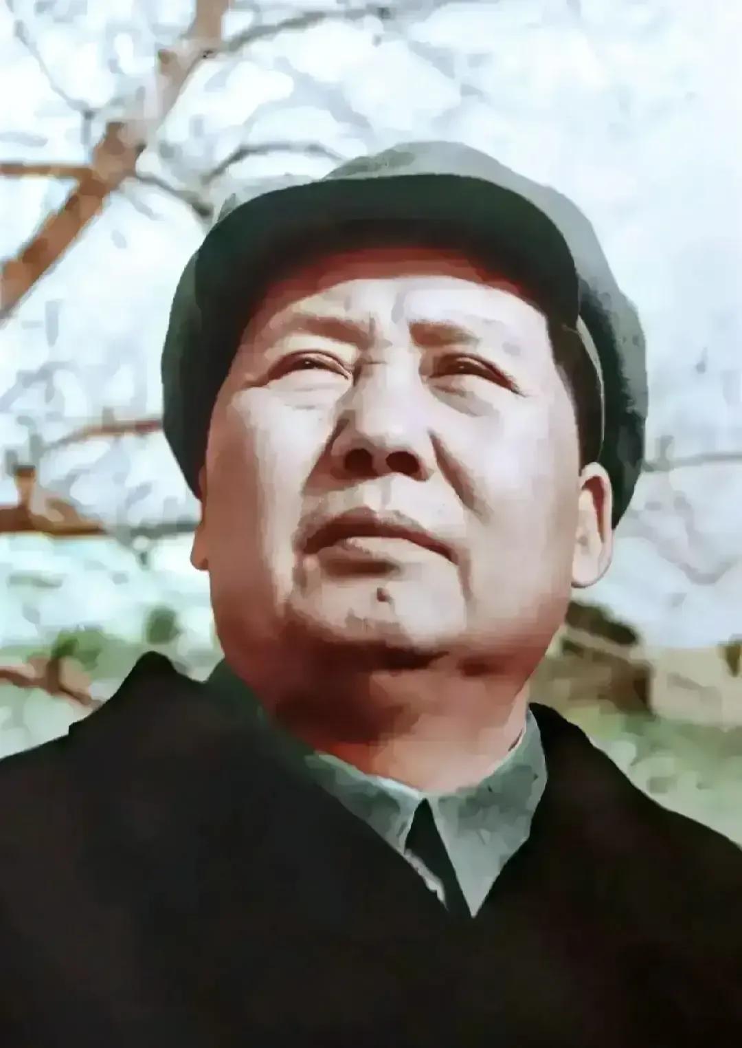 读书笔记：研读《毛泽东年谱》——问与答
问：“七县惨杀案”是怎么回事？
答：19
