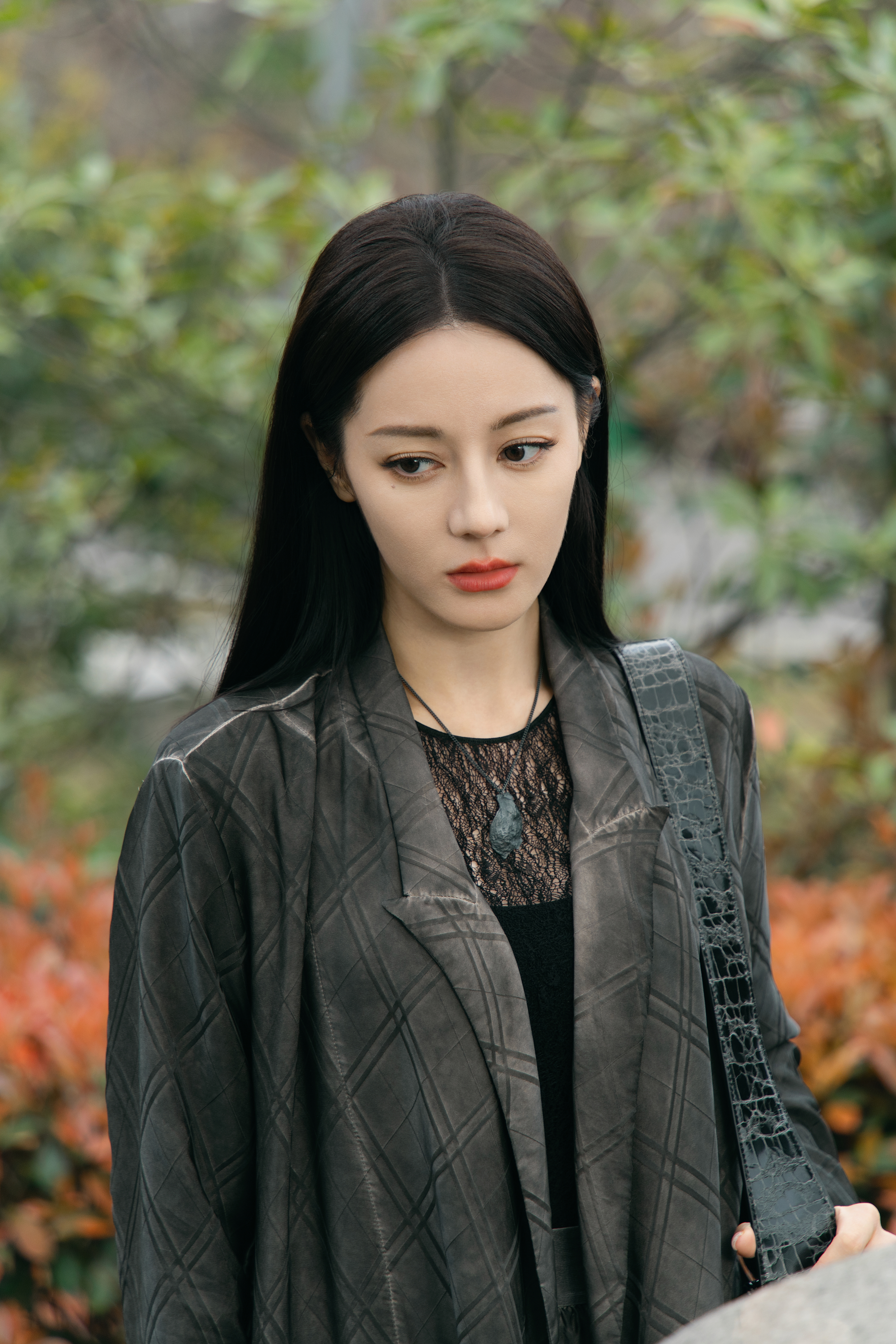 ⚔️疯刀出鞘，好戏，才刚刚开场。猎枭主理人聂九罗 已蓄势待发，今晚18:00，继