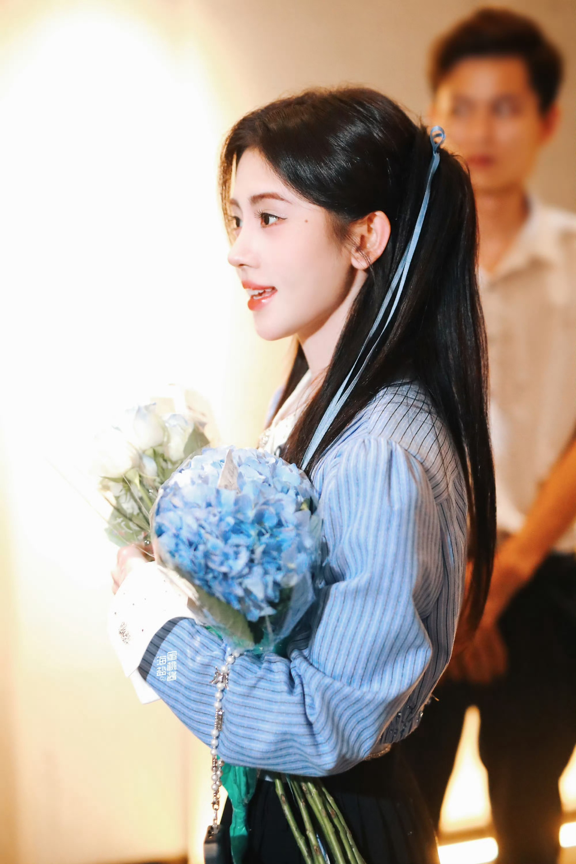 jjy鞠婧祎jjy鞠婧祎姜黎非喜欢你没道理( *ˊᵕˋ)✩︎‧₊